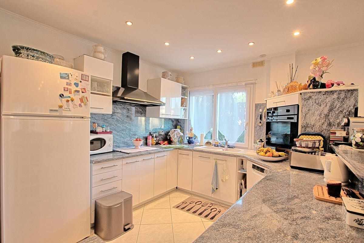 Квартира в Каннах, Франция, 160 м² - фото 13