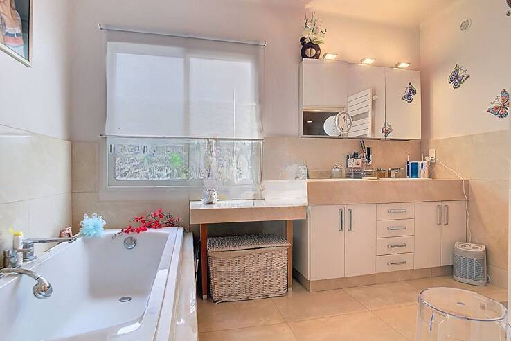 Квартира в Каннах, Франция, 62 м² - фото 5