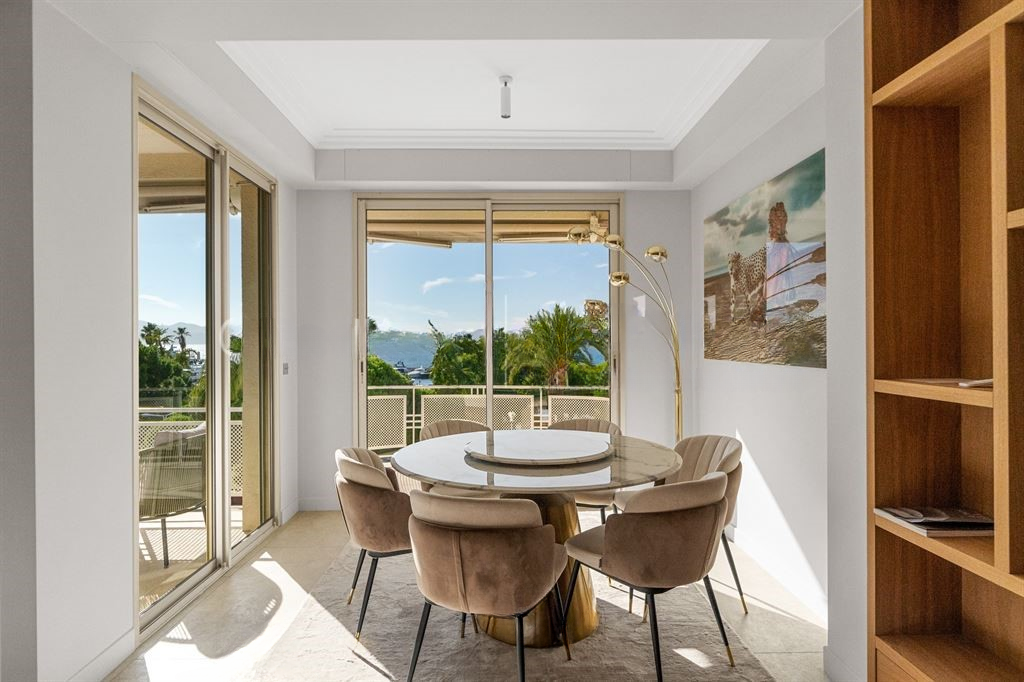 Квартира в Каннах, Франция, 97 м² - фото 13