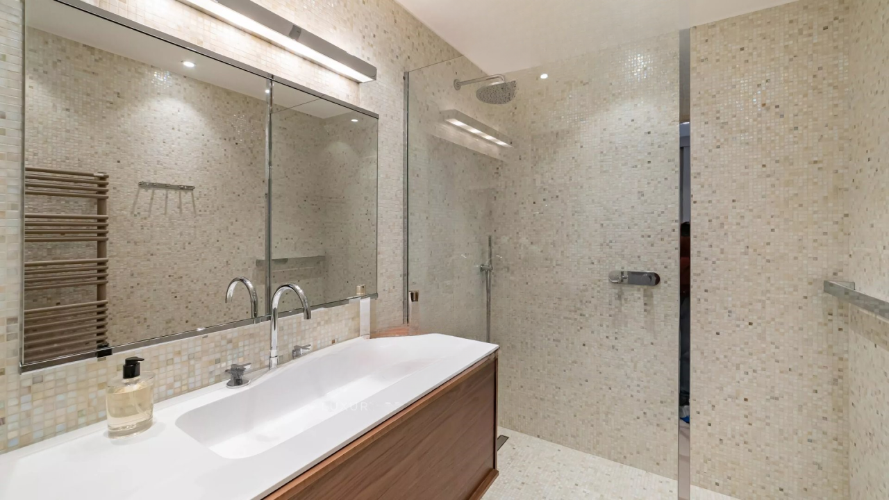 Квартира в Каннах, Франция, 150 м² - фото 13