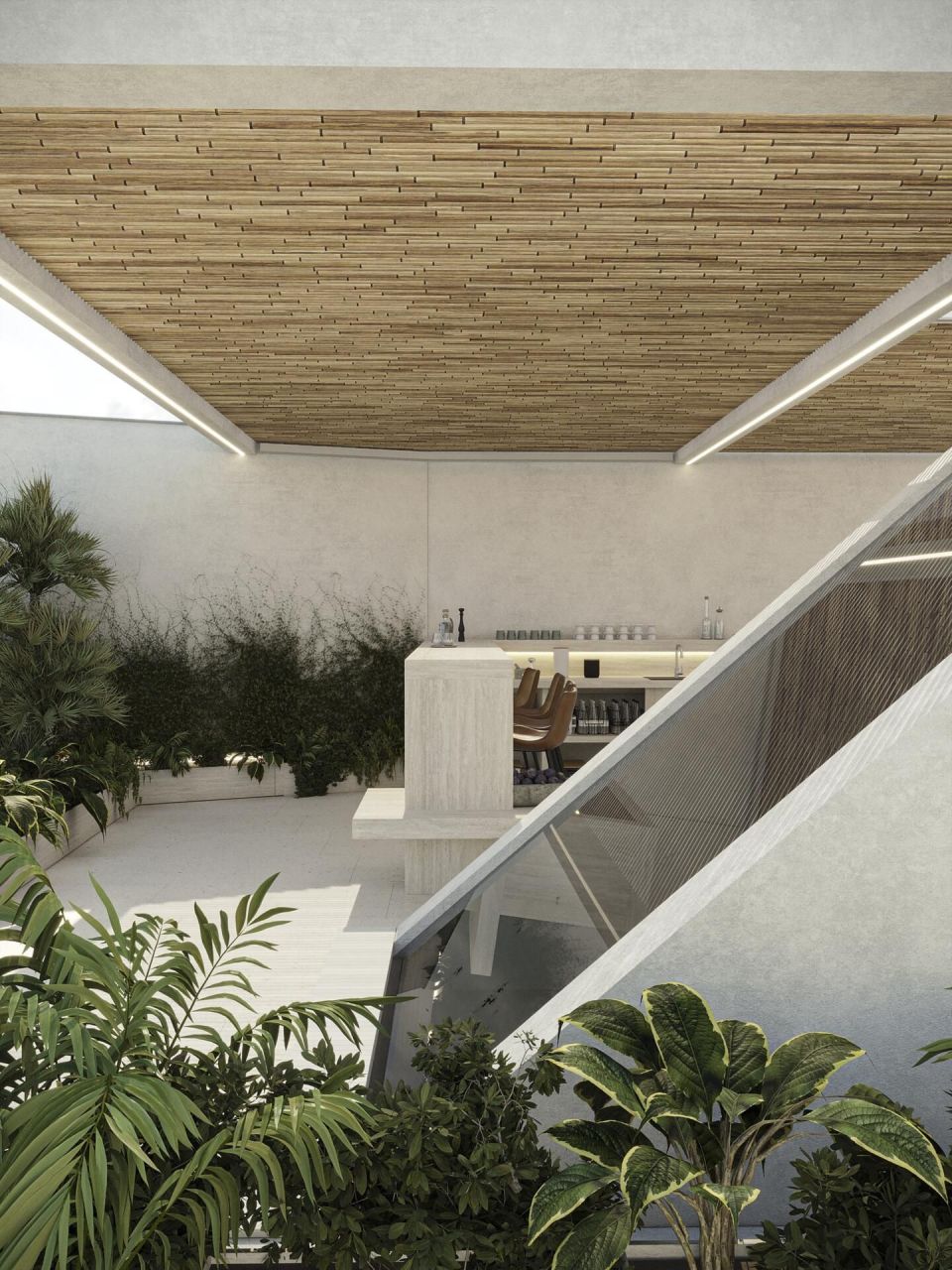 Вилла Bali, Индонезия, 190 м² - фото 3