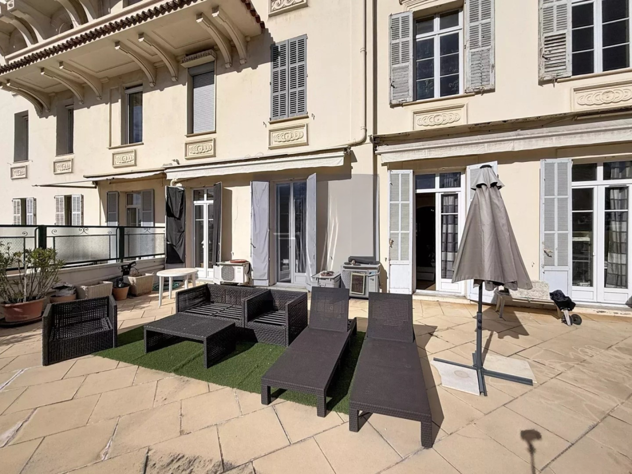 Квартира в Каннах, Франция, 147 м² - фото 13