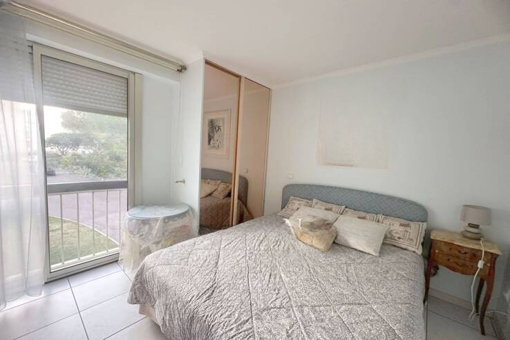 Квартира в Каннах, Франция, 97 м² - фото 5