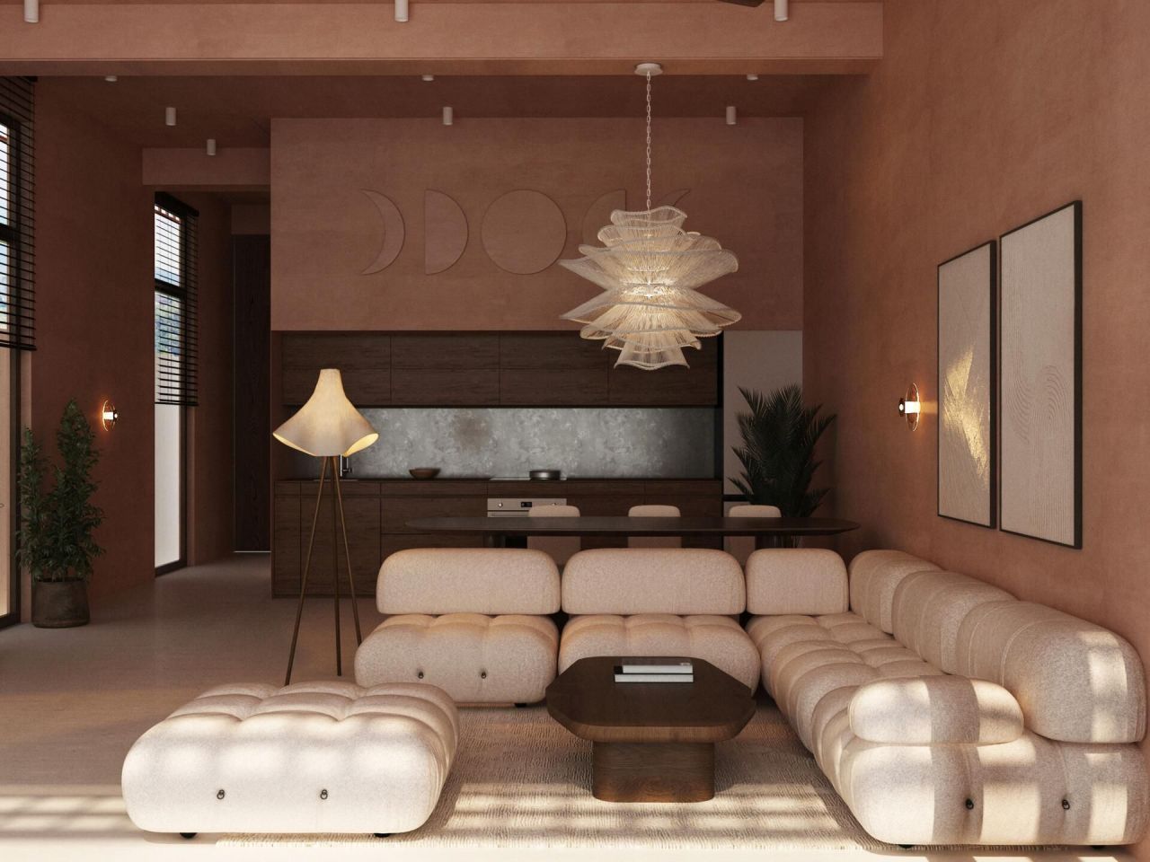 Вилла Bali, Индонезия, 117 м² - фото 3