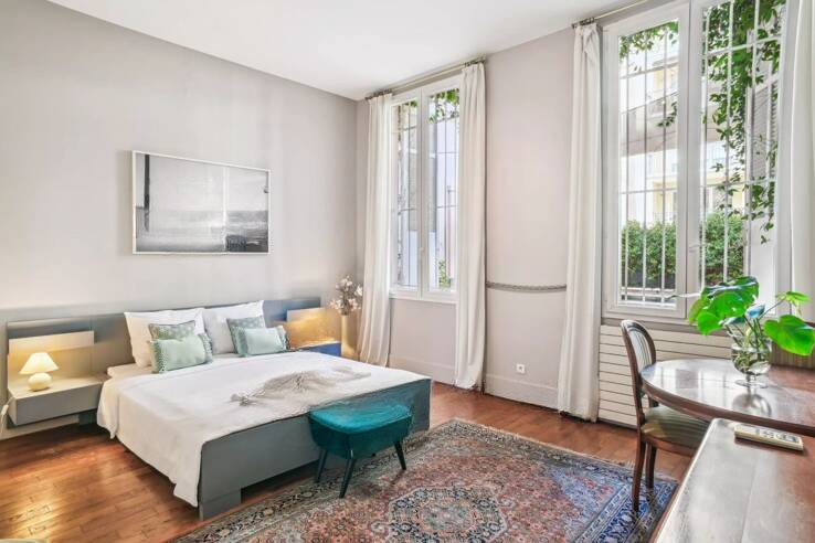 Квартира в Каннах, Франция, 311 м² - фото 5