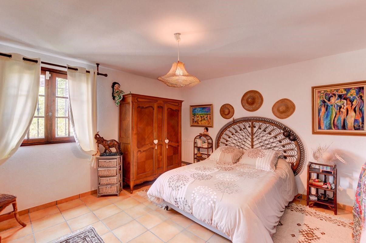 Квартира в Каннах, Франция, 231 м² - фото 13