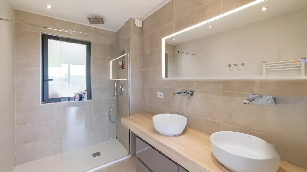 Квартира в Каннах, Франция, 170 м² - фото 14