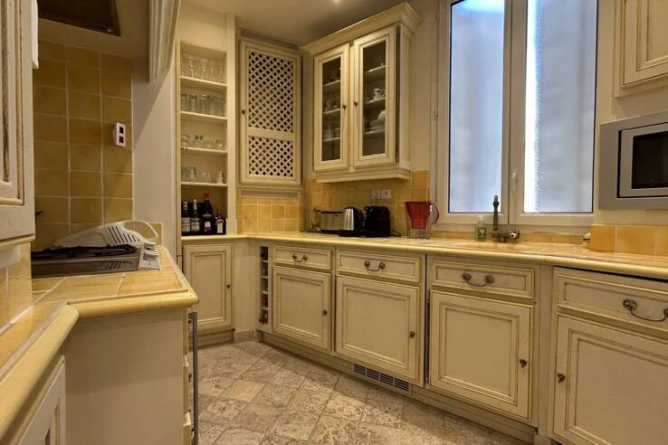 Квартира в Каннах, Франция, 89 м² - фото 4