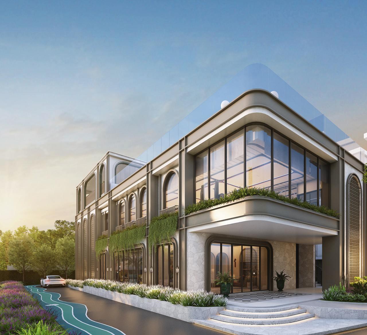 Апартаменты на Пхукете, Таиланд, 67 м² - фото 3