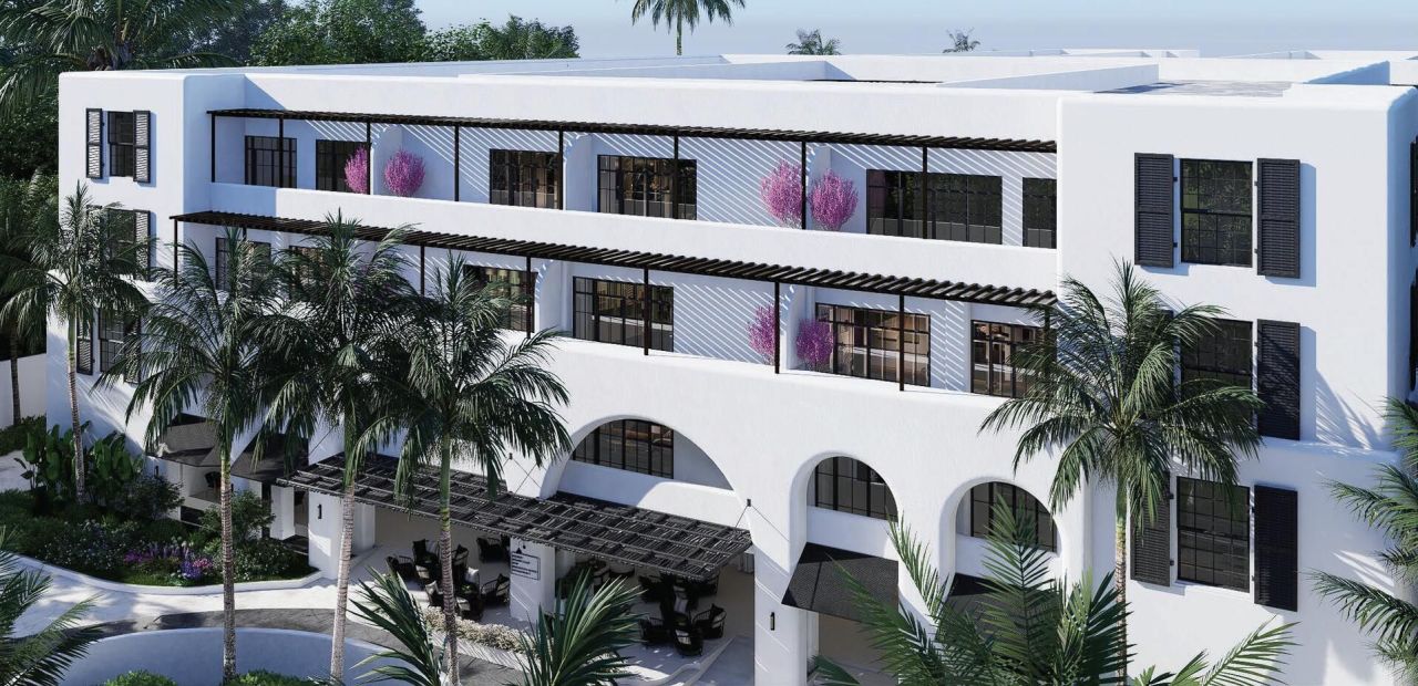 Апартаменты в Буките, Индонезия, 123 м² - фото 3