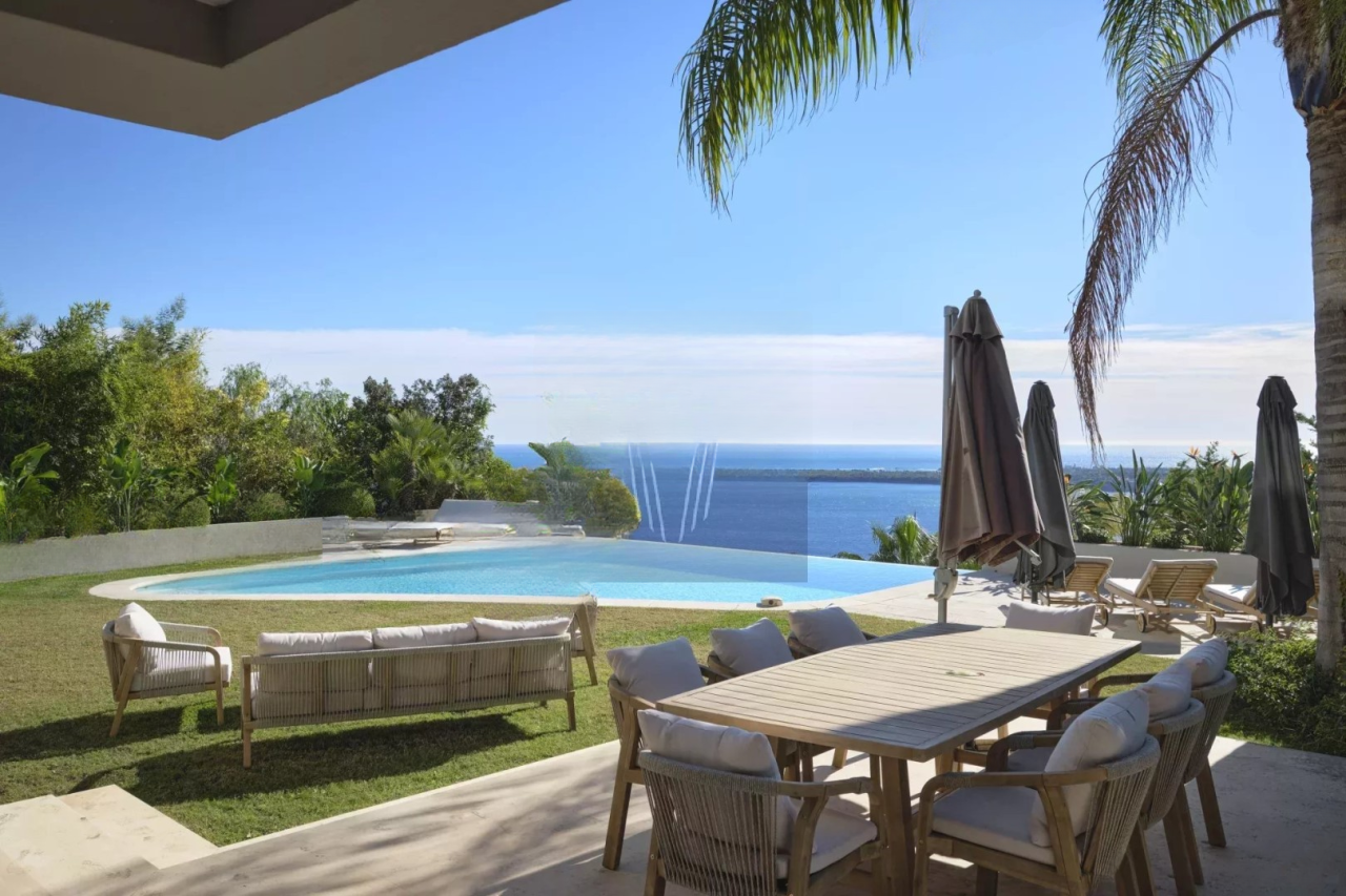 Квартира в Каннах, Франция, 291 м² - фото 14