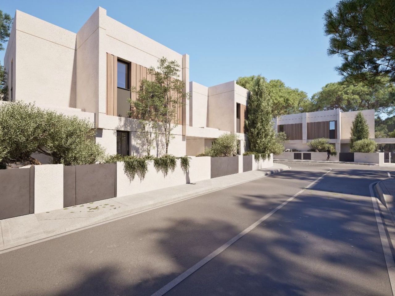 Вилла в Лимасоле, Кипр, 122 м² - фото 3