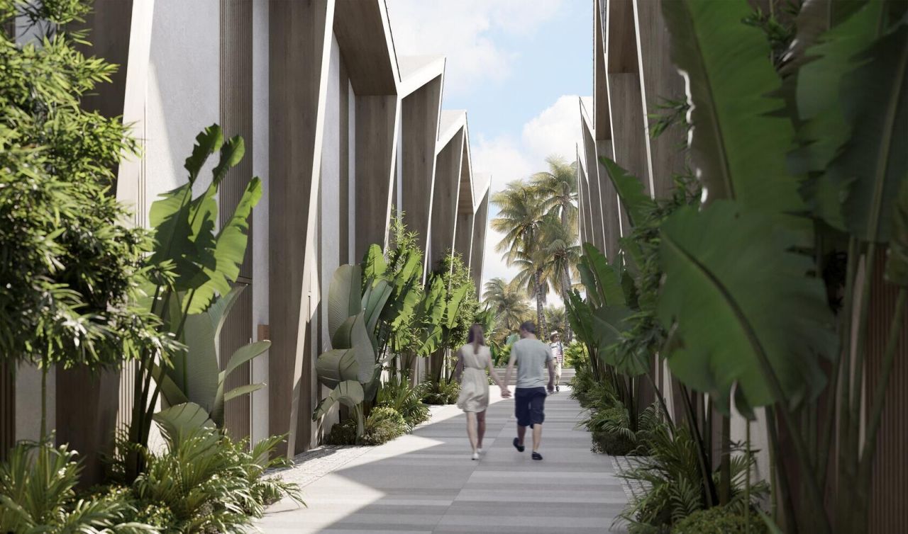 Вилла в Умаласе, Индонезия, 60 м² - фото 3