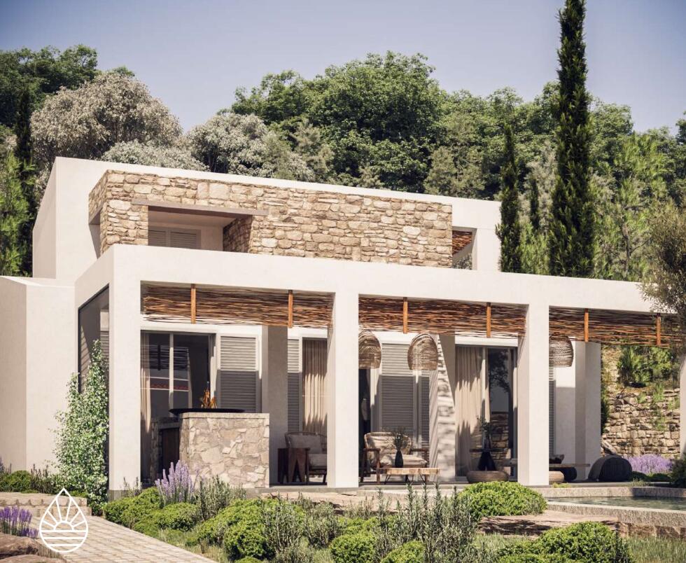 Вилла в Пафосе, Кипр, 141 м² - фото 3