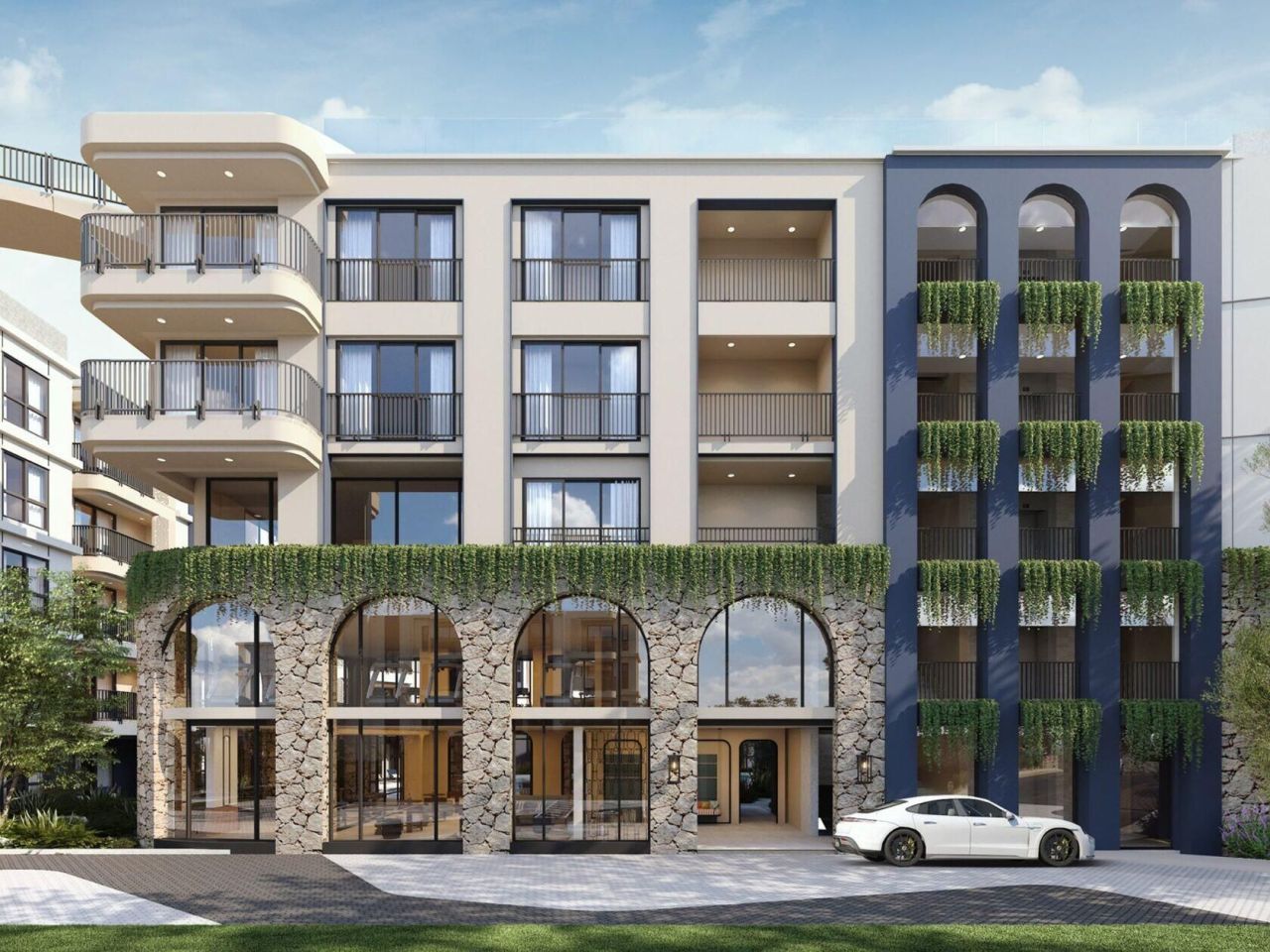 Апартаменты на Пхукете, Таиланд, 35 м² - фото 3