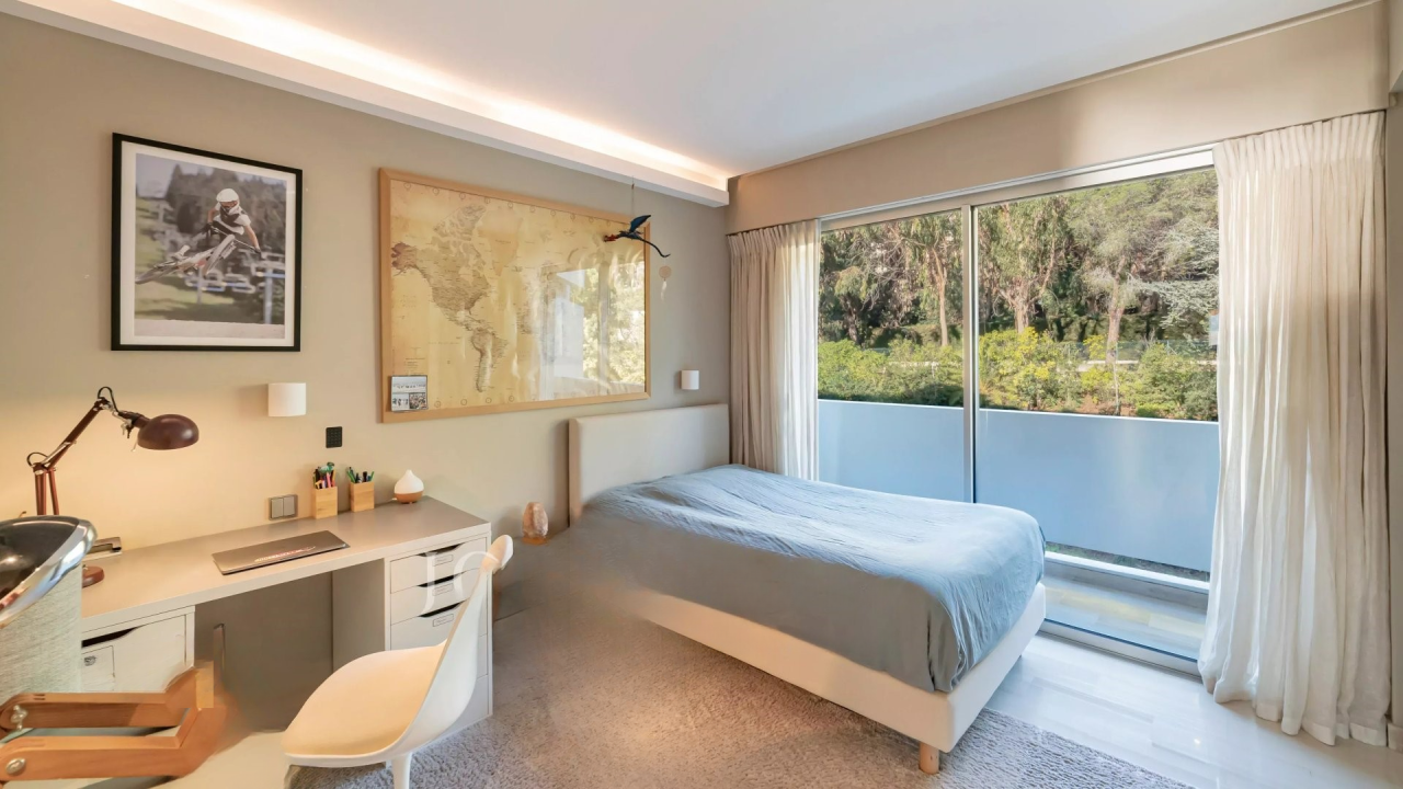 Квартира в Каннах, Франция, 150 м² - фото 14