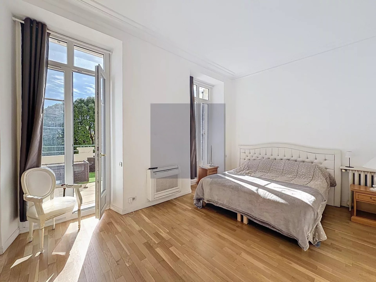 Квартира в Каннах, Франция, 147 м² - фото 14