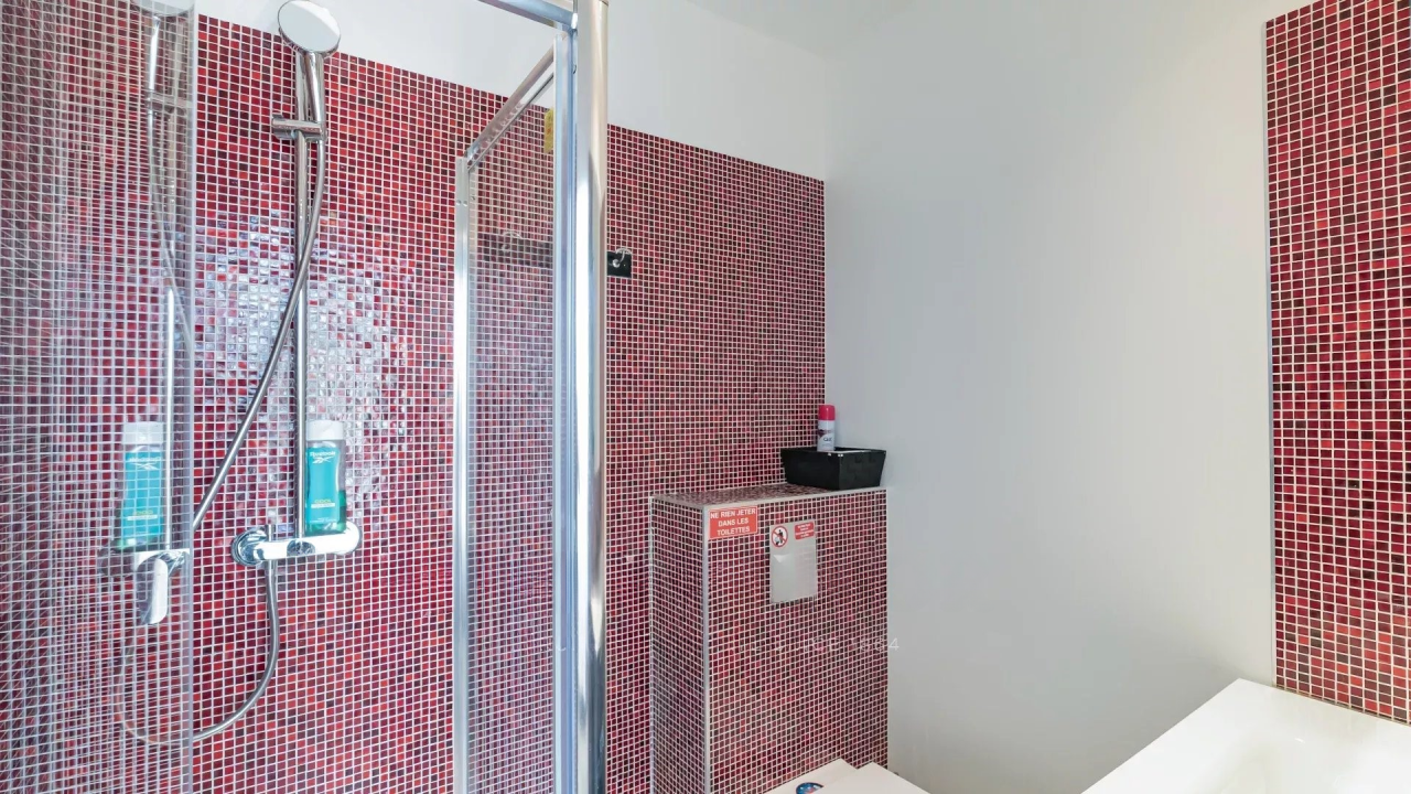 Квартира в Каннах, Франция, 125 м² - фото 14