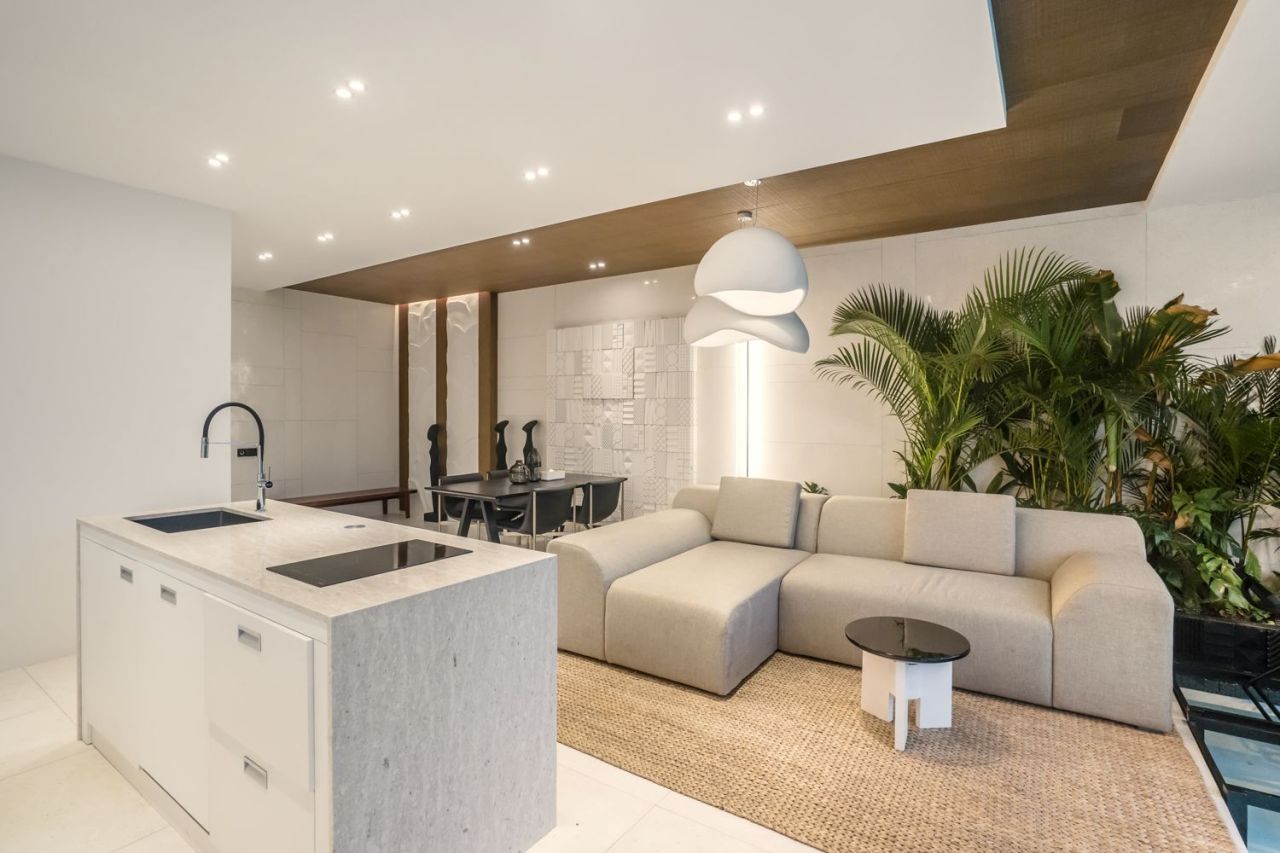 Вилла Bali, Индонезия, 230 м² - фото 3