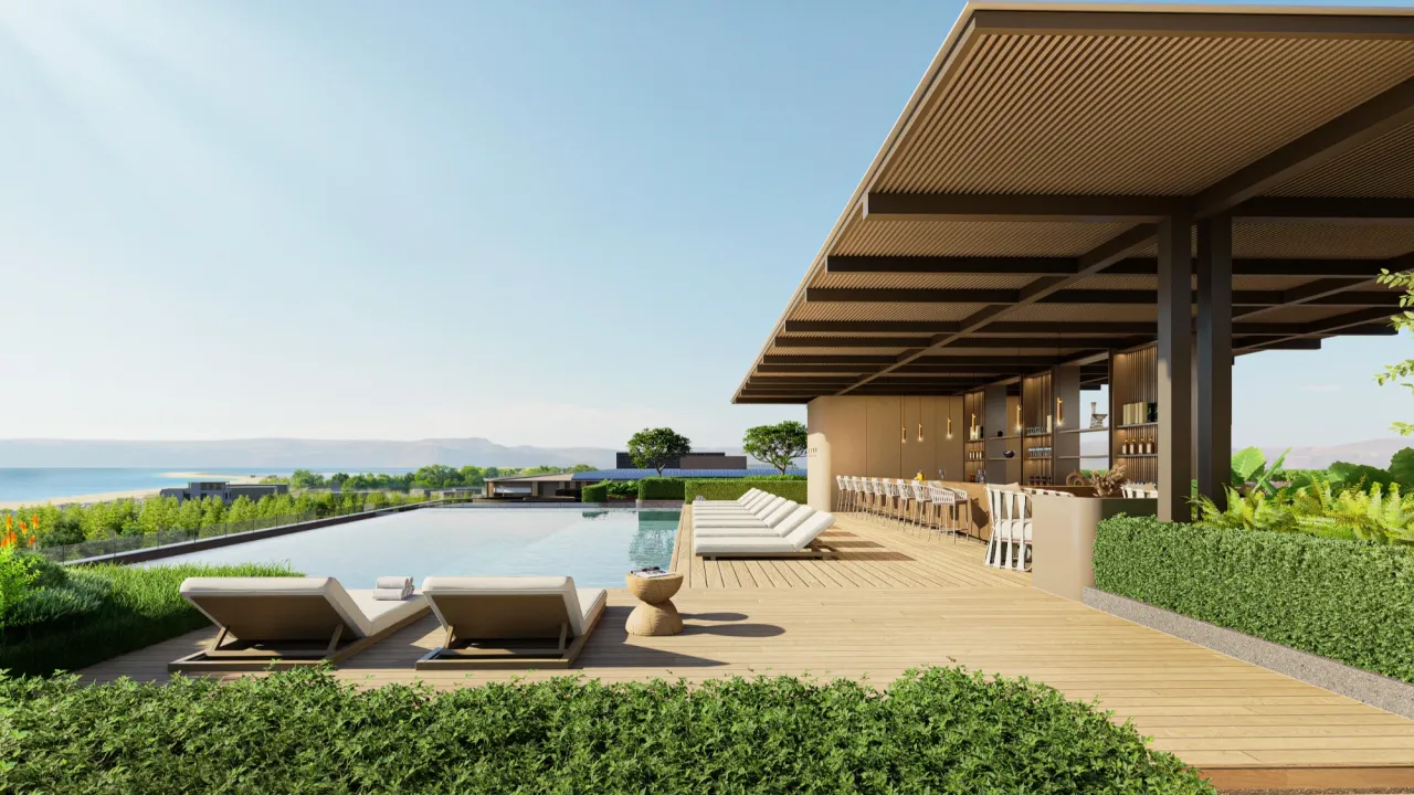 Апартаменты на Пхукете, Таиланд, 34 м² - фото 3