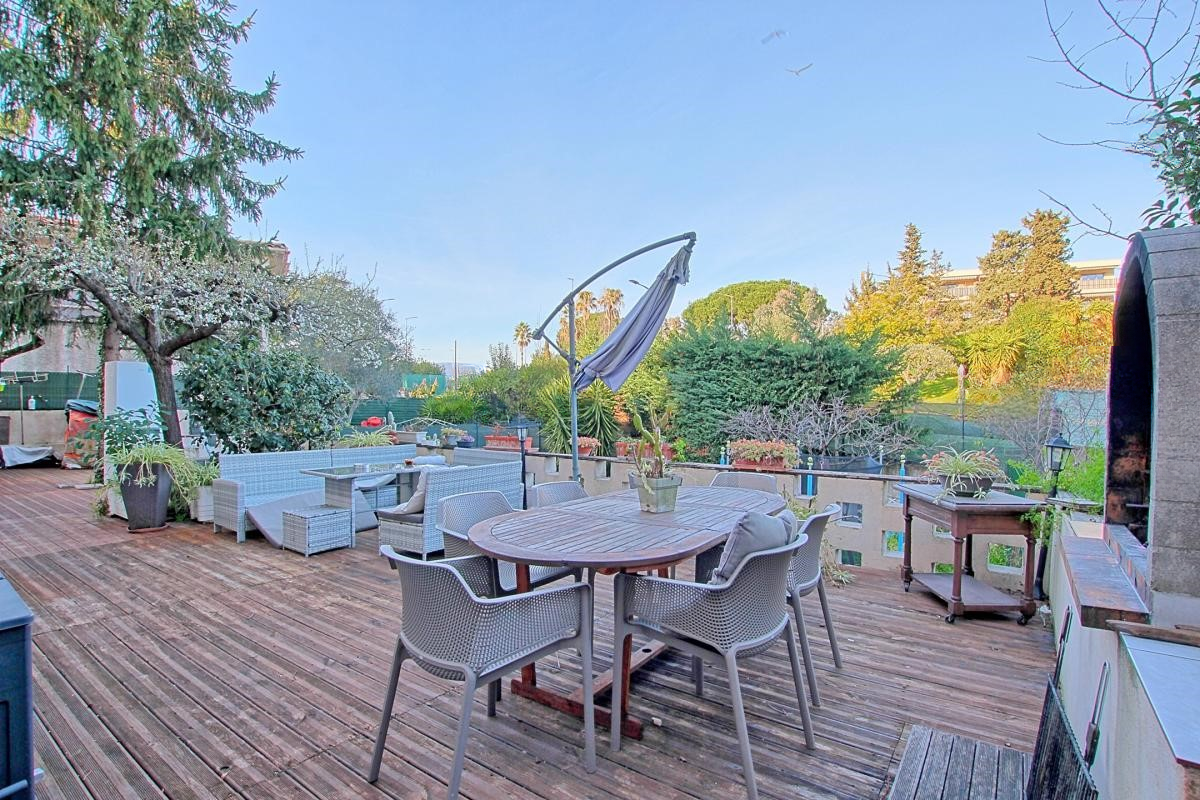 Квартира в Каннах, Франция, 160 м² - фото 14