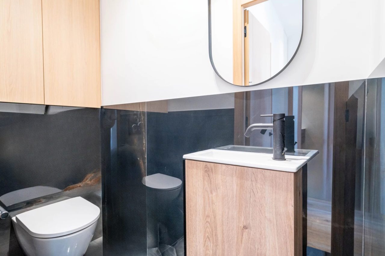 Квартира в Каннах, Франция, 85 м² - фото 14