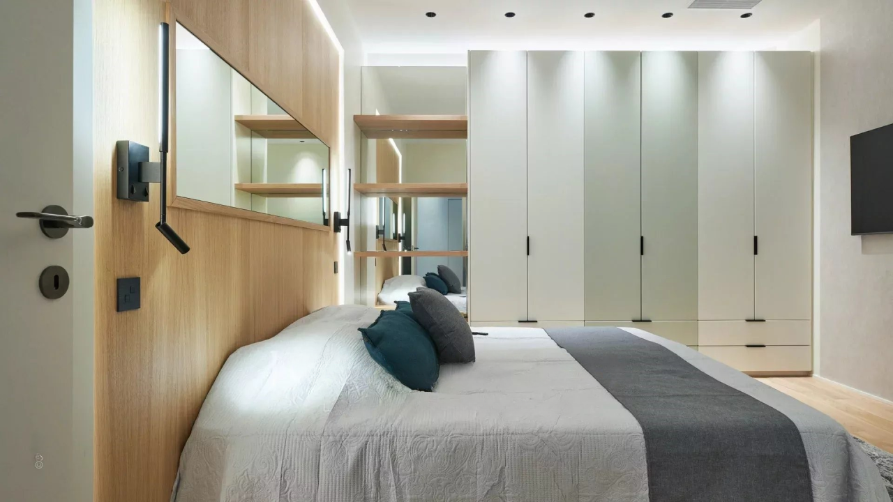 Квартира в Каннах, Франция, 196 м² - фото 14