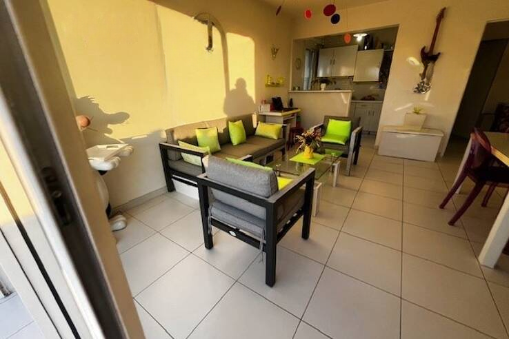 Квартира в Каннах, Франция, 49 м² - фото 6