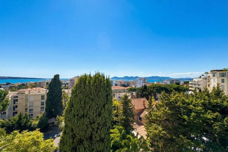 Квартира в Каннах, Франция, 53 м² - фото 6