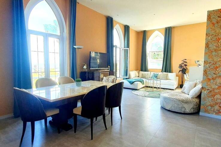 Квартира в Каннах, Франция, 82 м² - фото 6