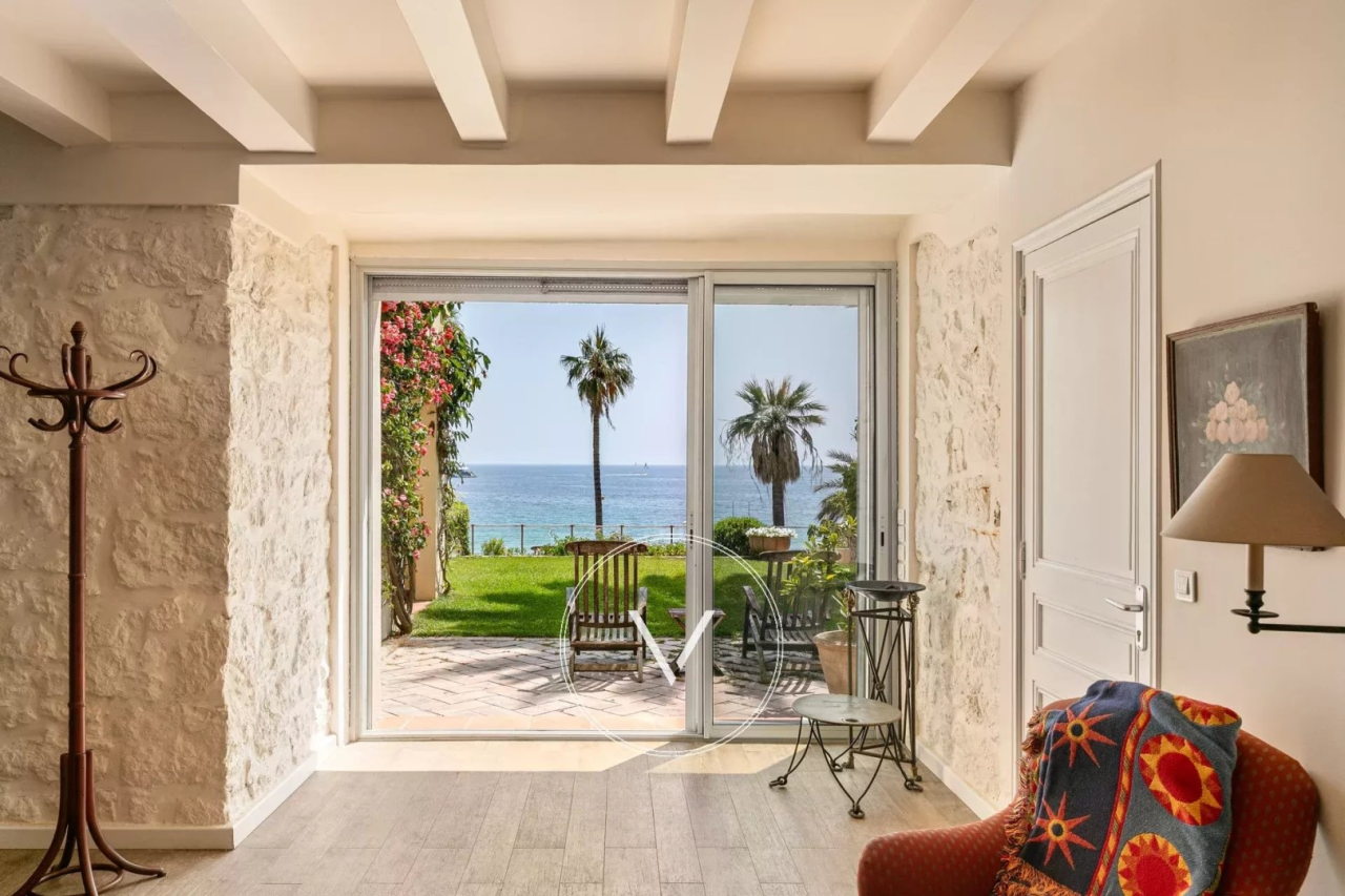 Квартира в Каннах, Франция, 407 м² - фото 14