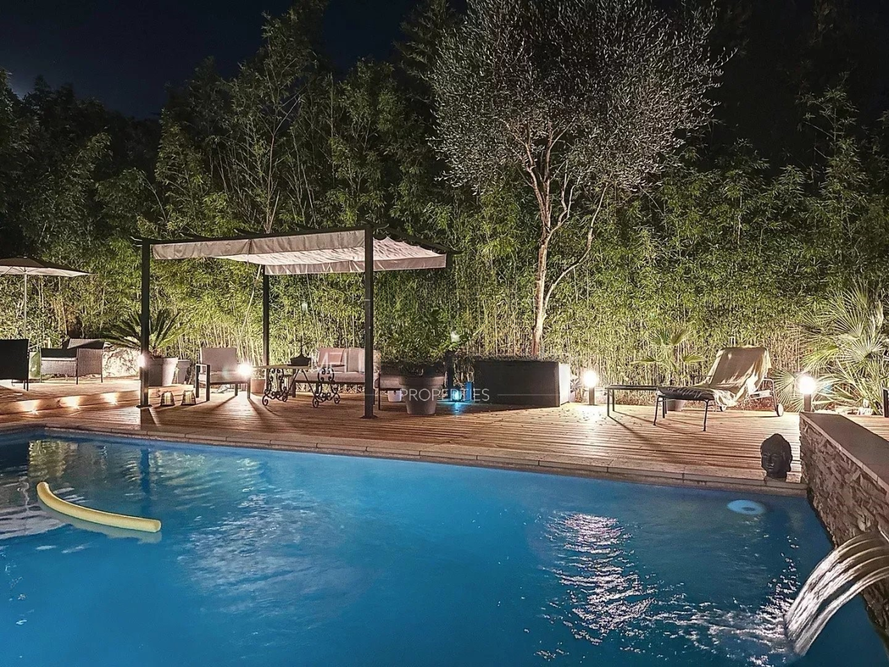 Квартира в Каннах, Франция, 175 м² - фото 14