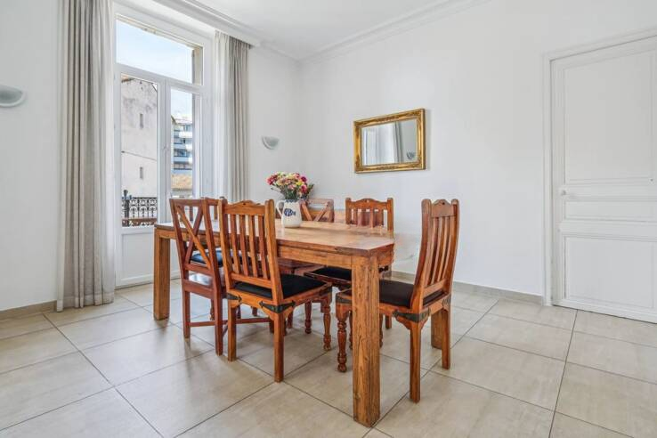 Квартира в Каннах, Франция, 88 м² - фото 6