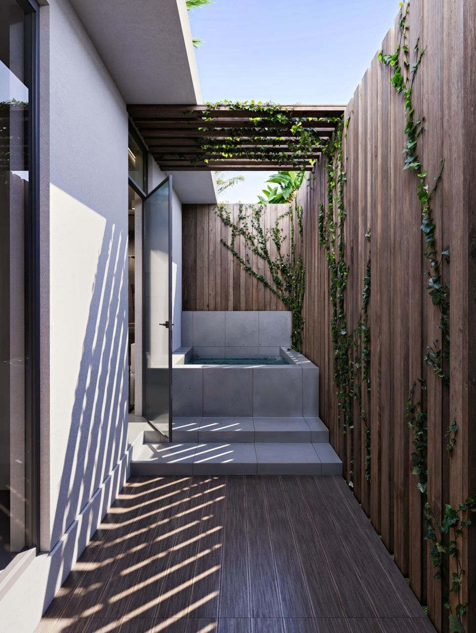 Вилла в Буките, Индонезия, 47 м² - фото 3