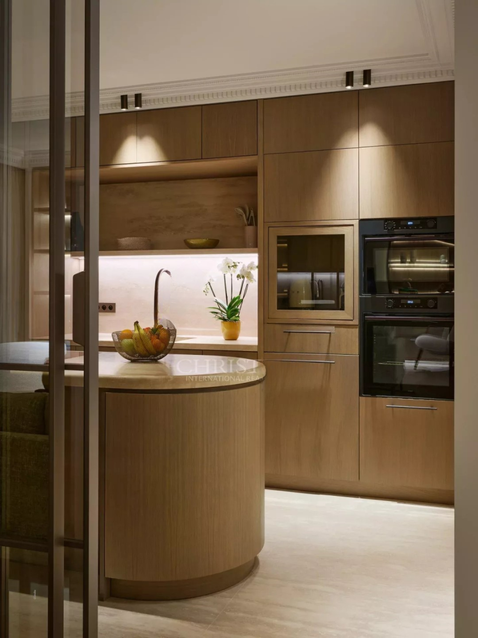 Квартира в Каннах, Франция, 104 м² - фото 15