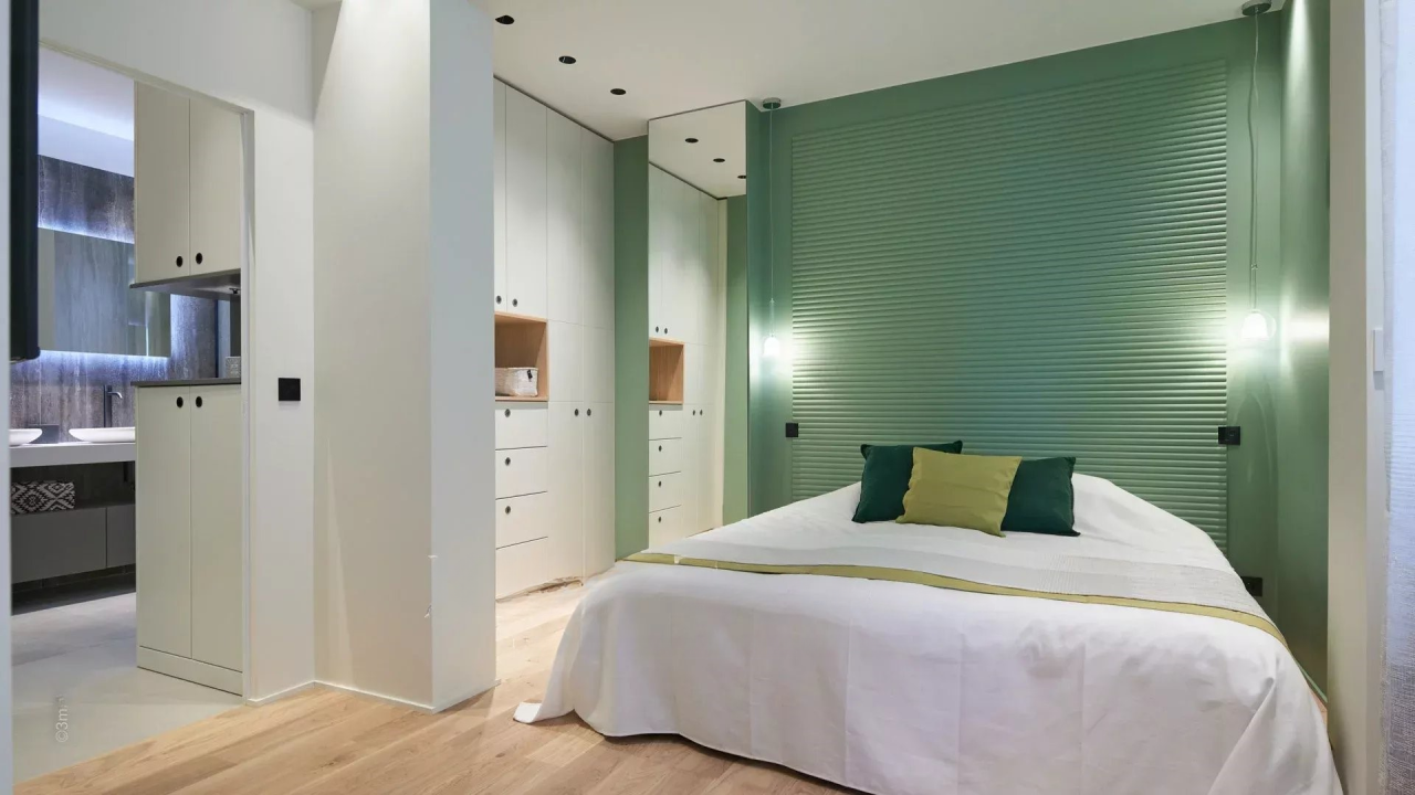 Квартира в Каннах, Франция, 196 м² - фото 15