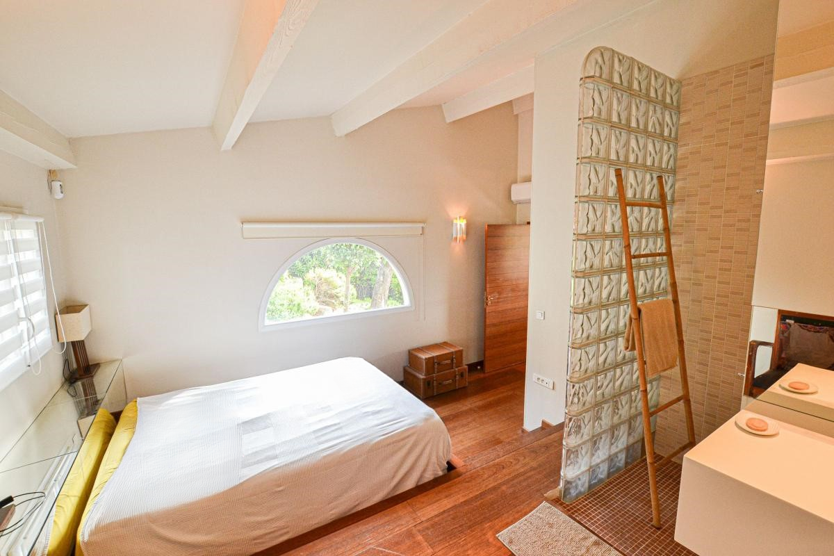 Квартира в Каннах, Франция, 208 м² - фото 15