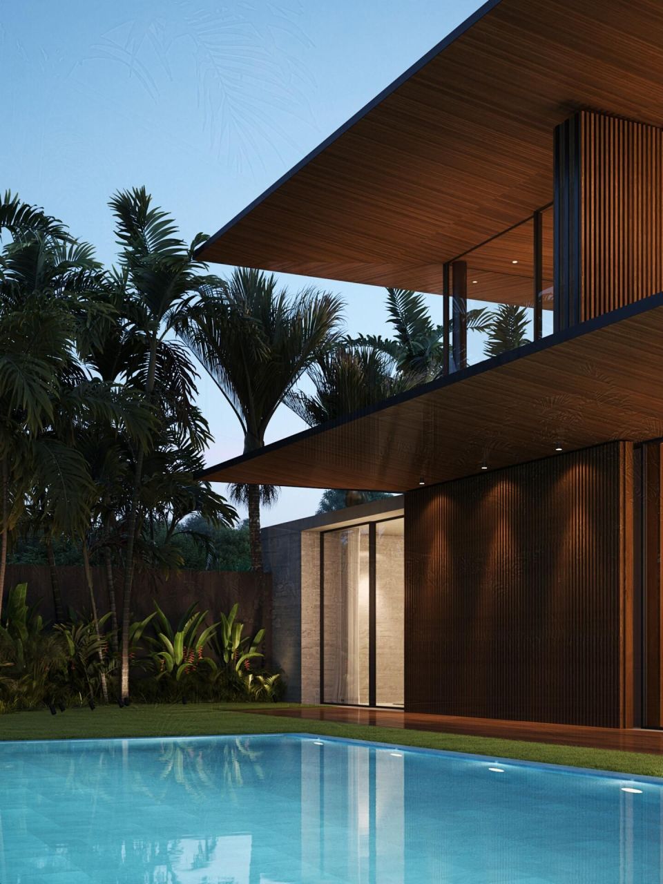 Вилла в Табанане, Индонезия, 497 м² - фото 3