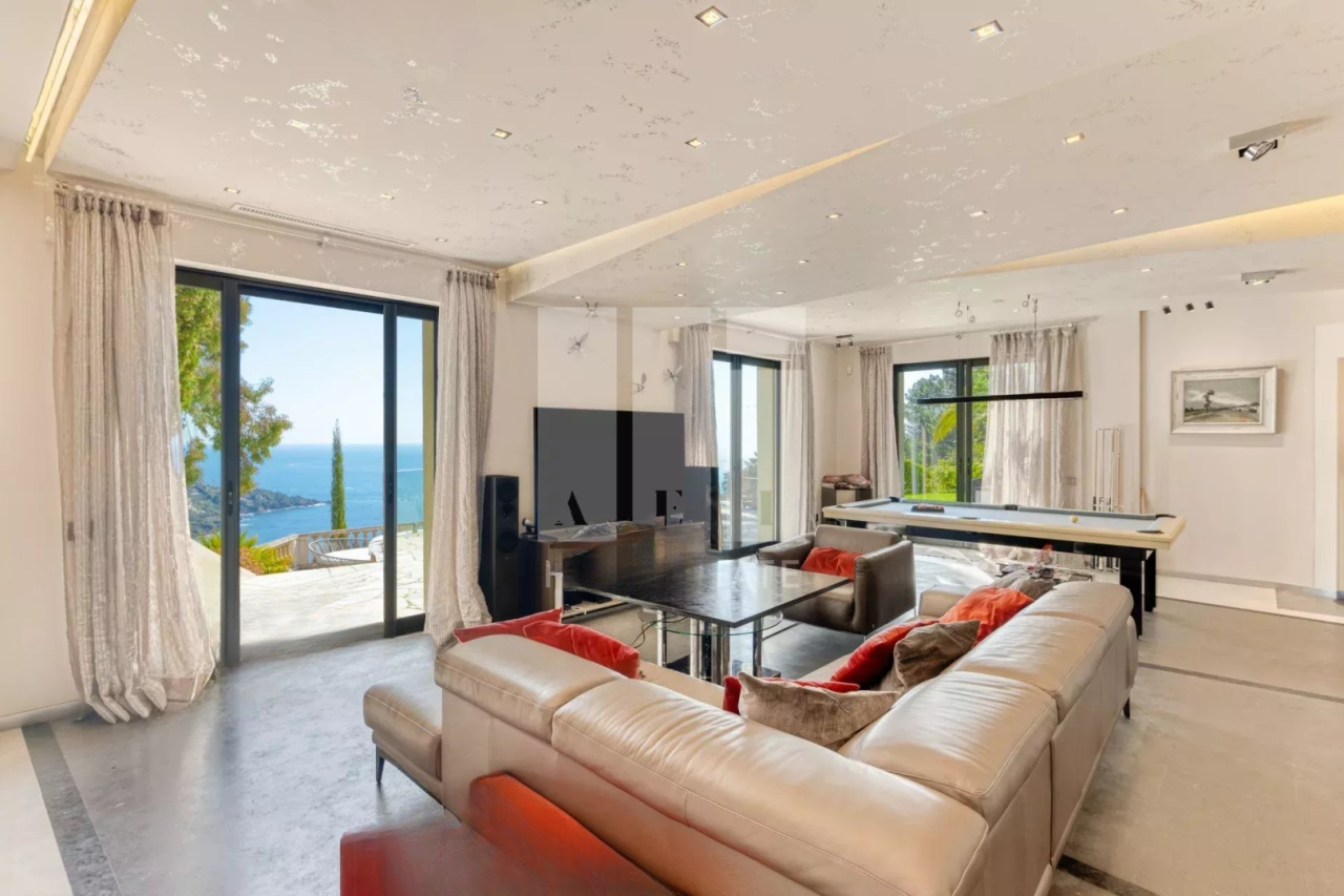 Квартира в Каннах, Франция, 268 м² - фото 15