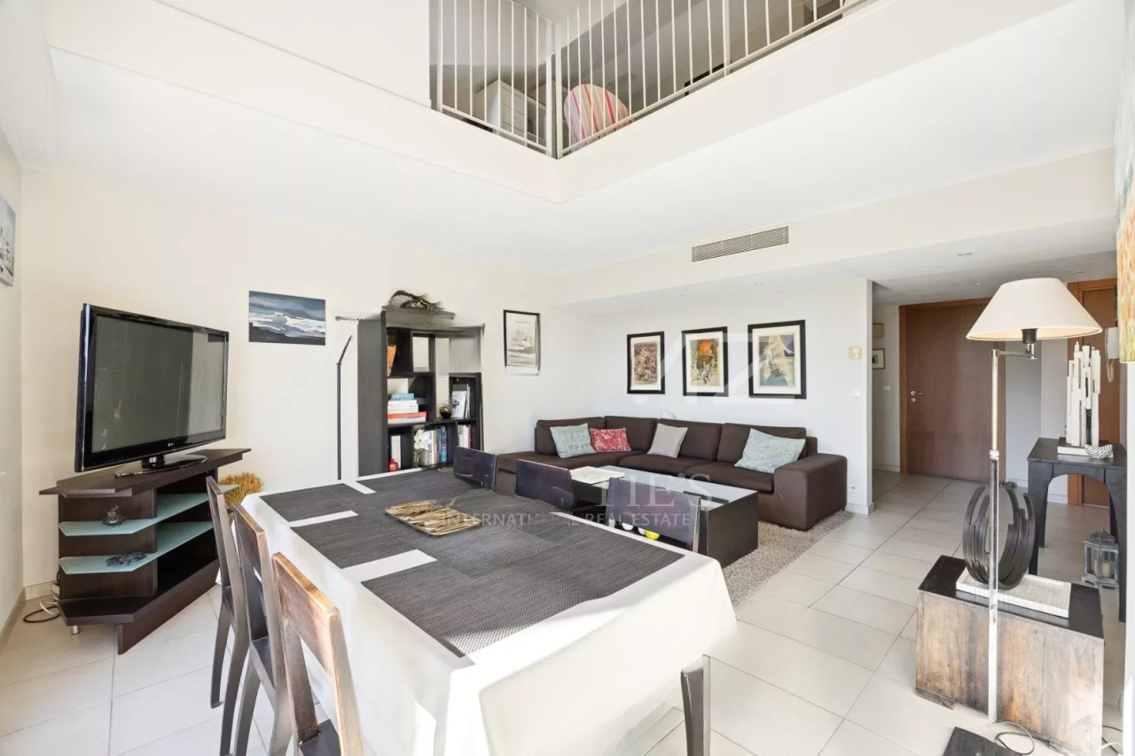 Квартира в Каннах, Франция, 105 м² - фото 15