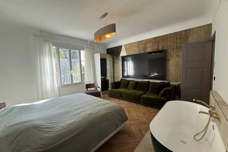 Квартира в Каннах, Франция, 158 м² - фото 6