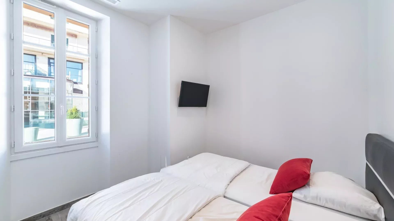 Квартира в Каннах, Франция, 125 м² - фото 15