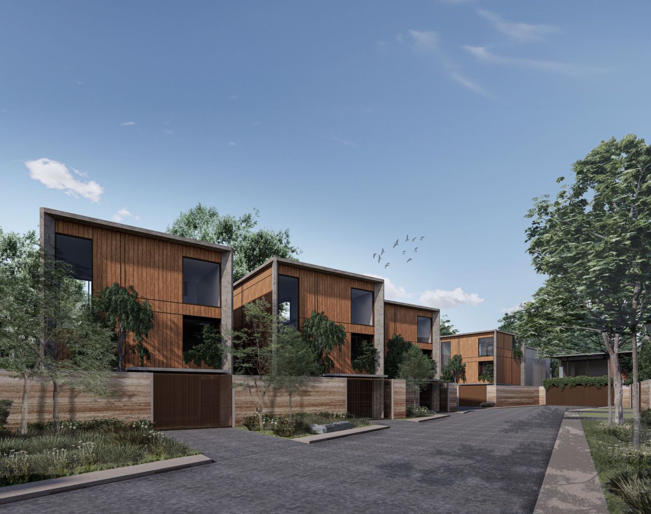 Вилла на Пхукете, Таиланд, 272 м² - фото 3