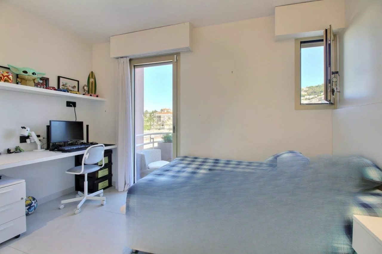 Квартира в Каннах, Франция, 175 м² - фото 16