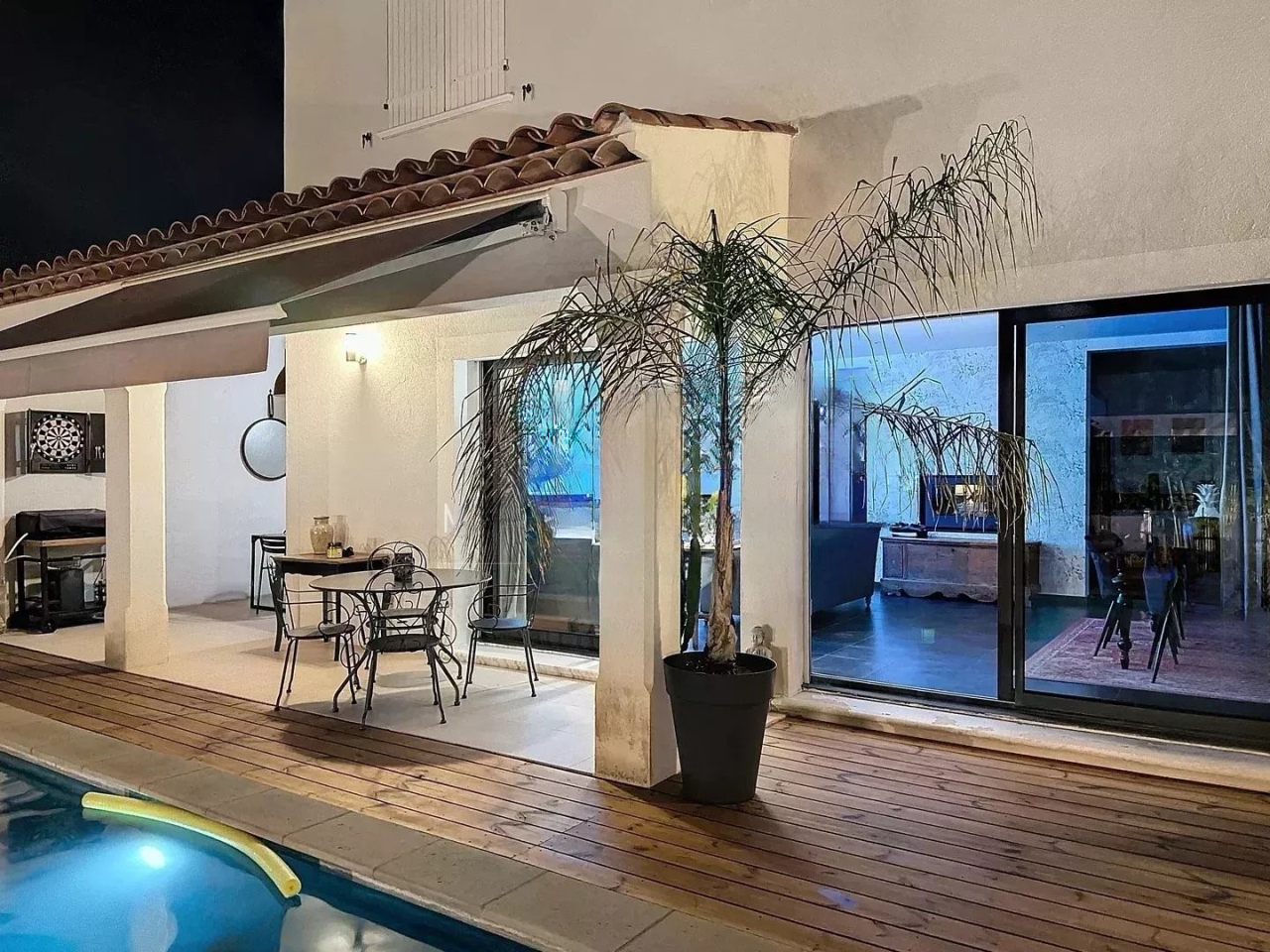 Квартира в Каннах, Франция, 175 м² - фото 16