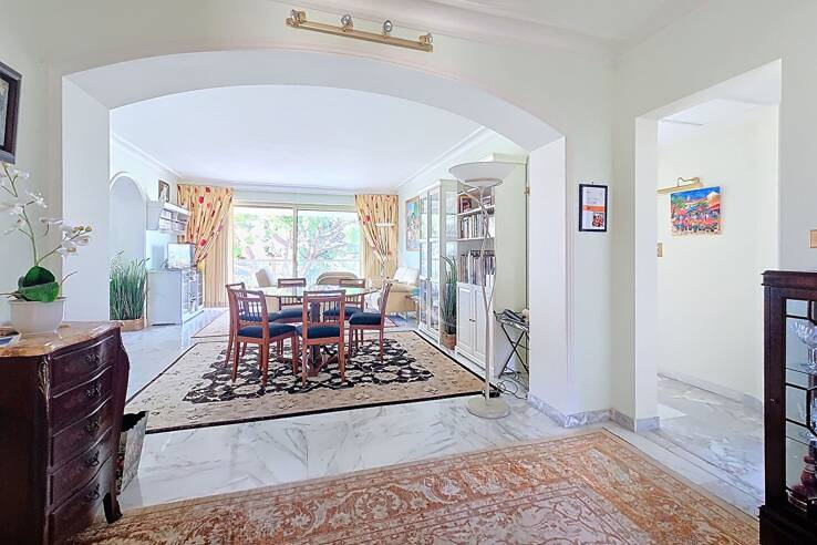 Квартира в Каннах, Франция, 123 м² - фото 6