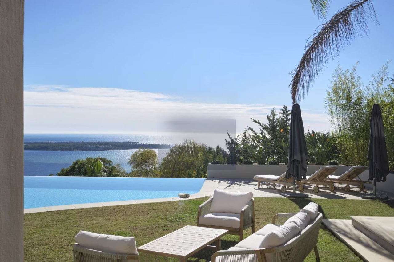 Квартира в Каннах, Франция, 291 м² - фото 16