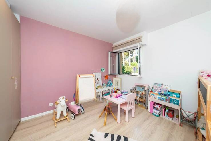 Квартира в Каннах, Франция, 94 м² - фото 6