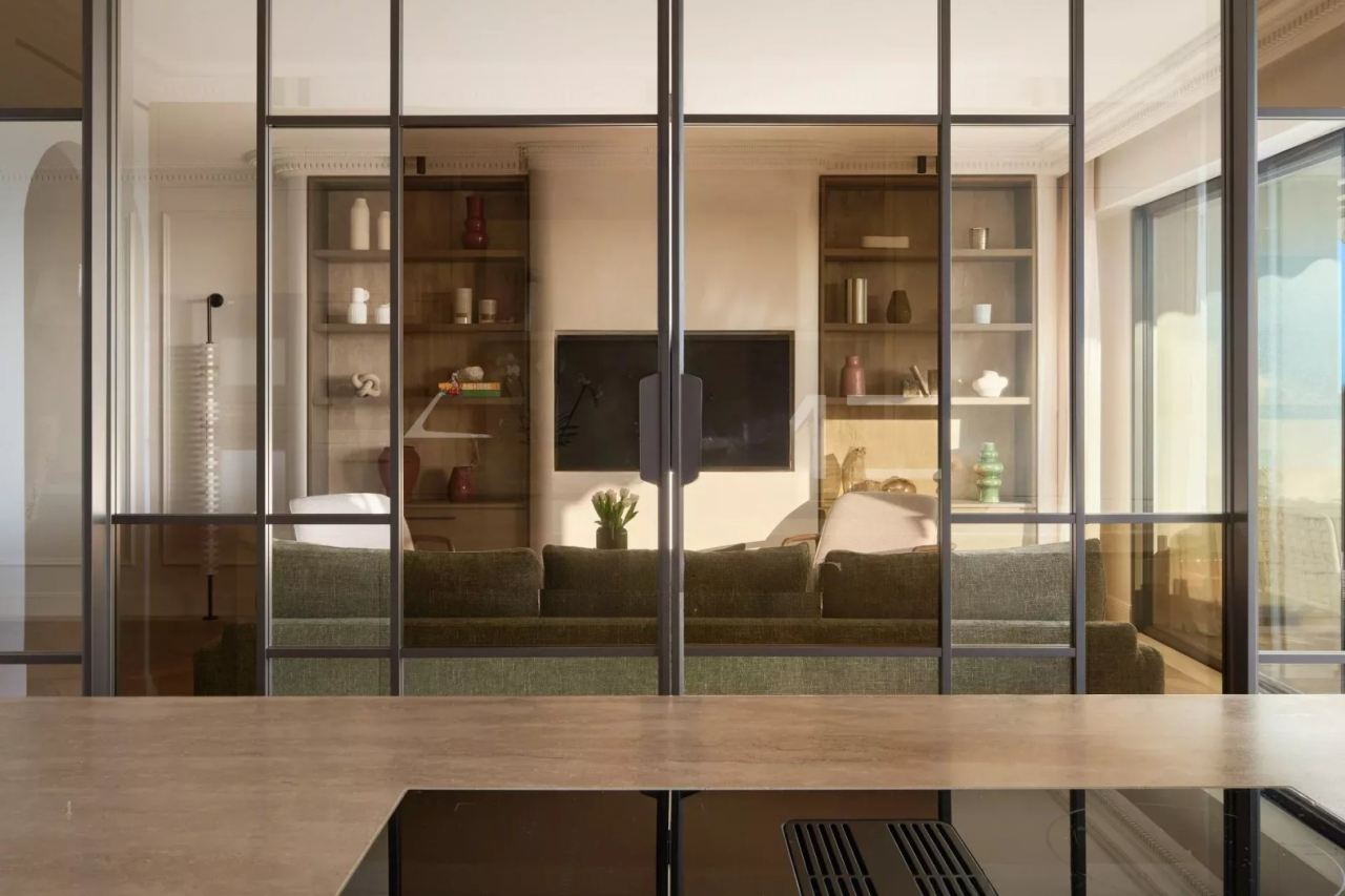 Квартира в Каннах, Франция, 104 м² - фото 16