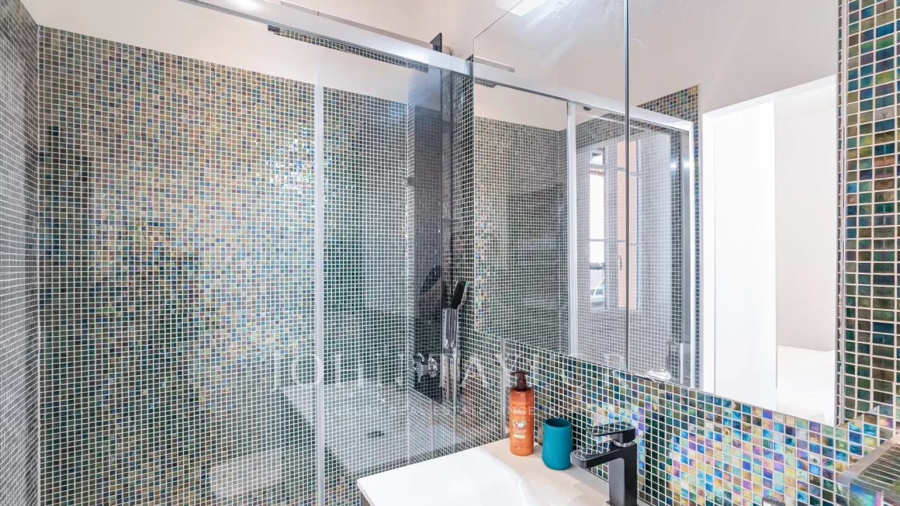 Квартира в Каннах, Франция, 125 м² - фото 16